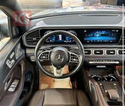 مرسيدس بنز GLE